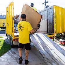 Best Residential Junk Removal  in USA